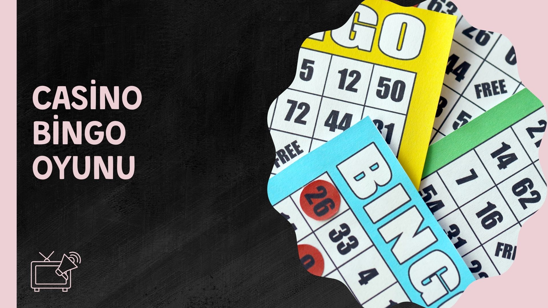 Casino Bingo Oyunu