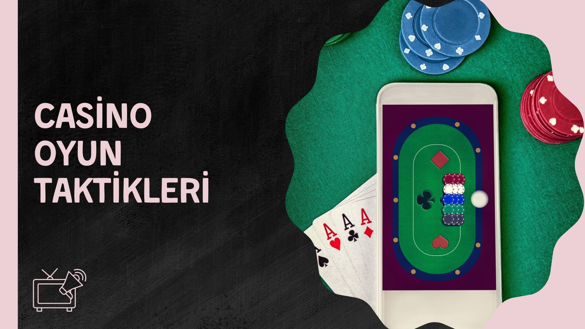 Casino Oyun Taktikleri