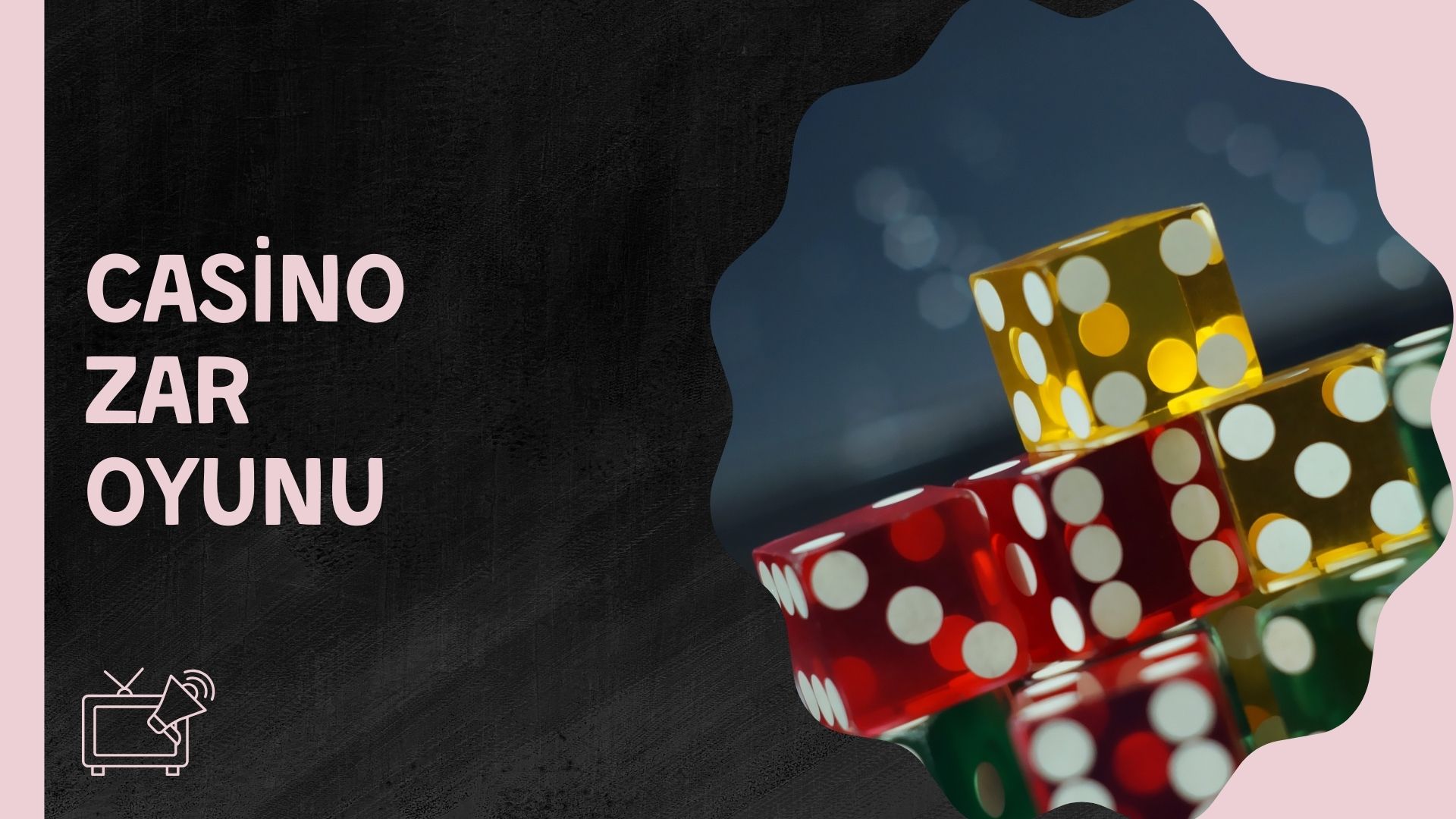 Casino Zar Oyunu